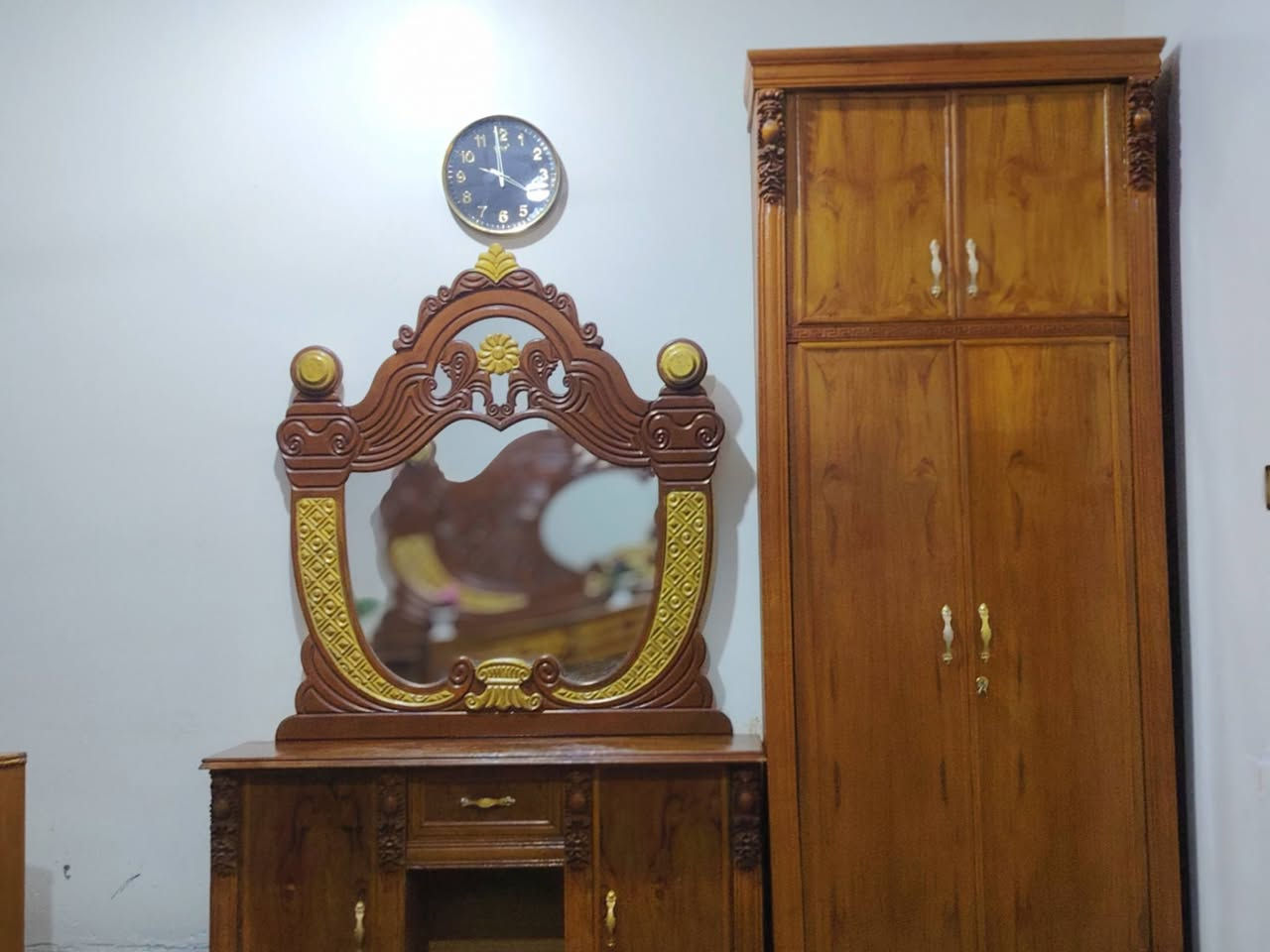 محلات ابو رياض👍
مثل ما عودناكم👌
غرف نوم
حطاطه اصلي
بس يمنه اسعار👉👉
تختلف عن باقي معارض ارخص 👌👌
قرب جنسية برَوانه♥️🌹 💙
صبغ درجه اولى 👍
مستخدم
للبيع سريع 
هاتف *********** ✅✅
او مراسله صفحه 👉👉

حياكم الله كل هلا بيكم
