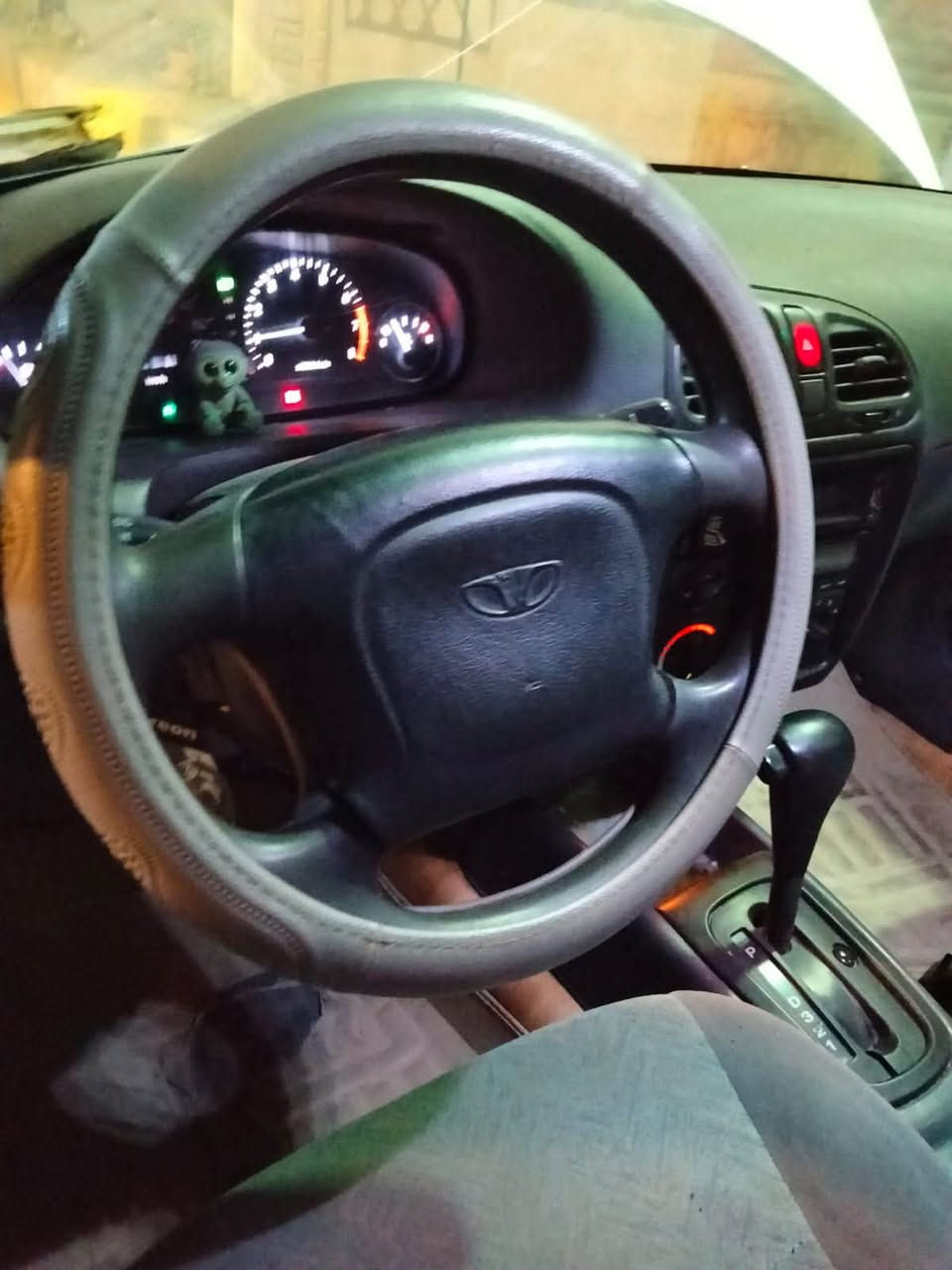 سياره
دايو نوبرا 
موديل ٩٧
رقمها كربلاء (انكليزي)
السعر ٣٠
متواجد فيس وواتساب *********** 
هذا الرقم فقط واتساب
