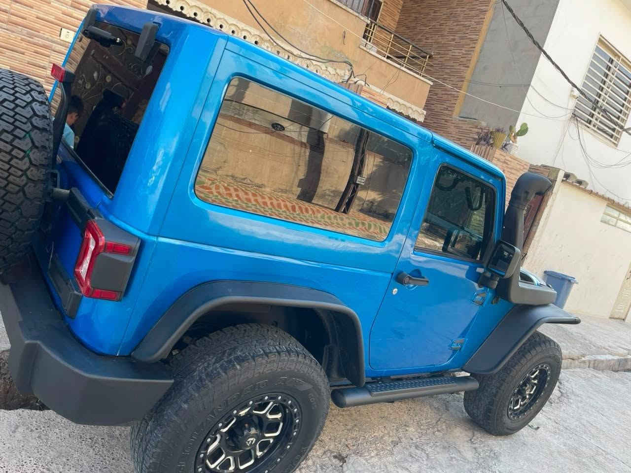 جيب سحارا 2016
مه كينه 3،5  V6
3پارجه سبوخه سؤنه ره كه م داناوه
96 هه زار رؤيه 
گير مه كينه ئه كسل به شه رت
سعر 142 مه جاليكي برايانه
ژماره په يوندي *********** أربيل, العراق
