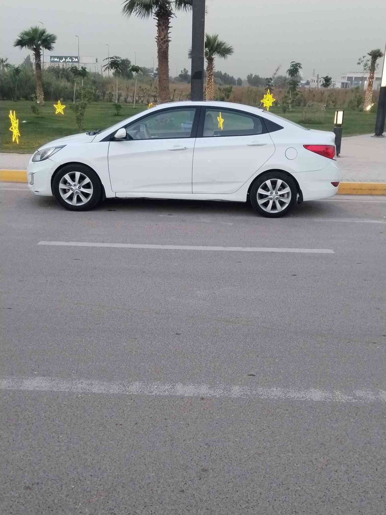 اكسنت خليجي • ٢٠١٤ • ١٦٠٠