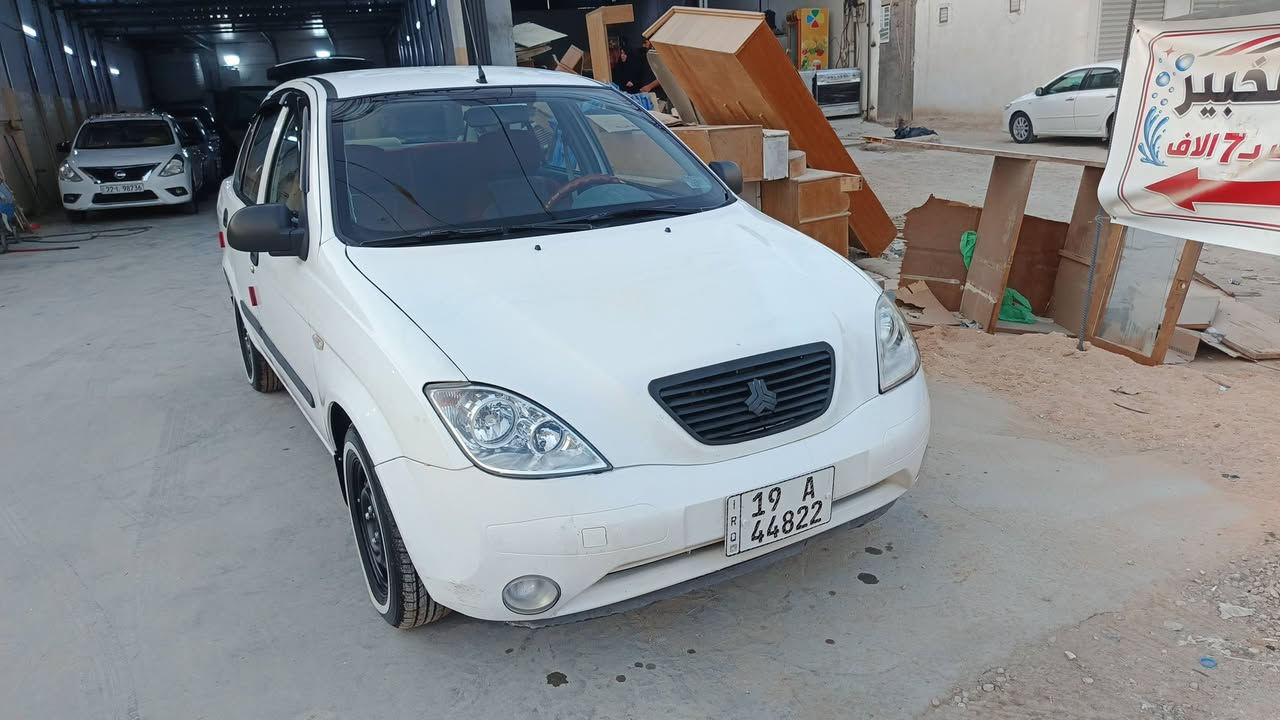 السلام عليكم طيبة موديل 14 كفاله عامه مكاني كربلاء
السعر 45 وبيها مجال قليل 
***********
