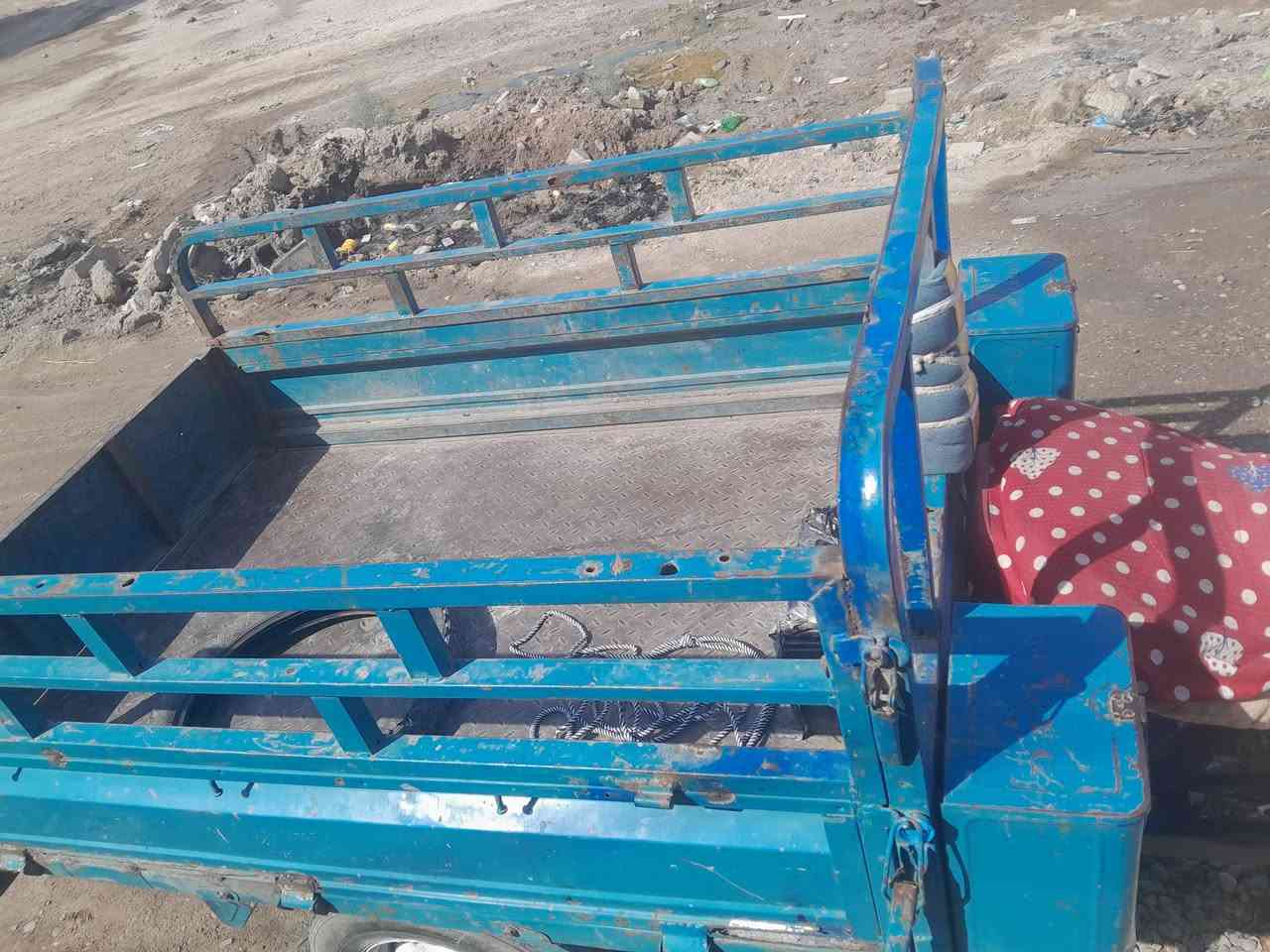 ستوته • نضيفه • محرك نشط