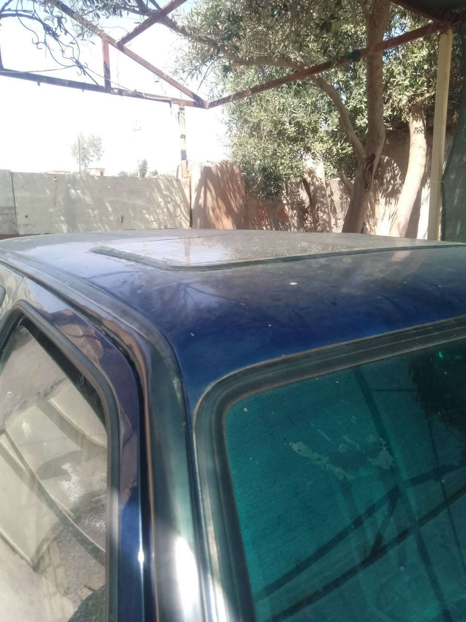 السلام عليكم سياره جيتا موديل 91محرك 0، 8رقم مسطره بسمي شرط الوكاله والتحويل السعر 30بيها مجال ***********
