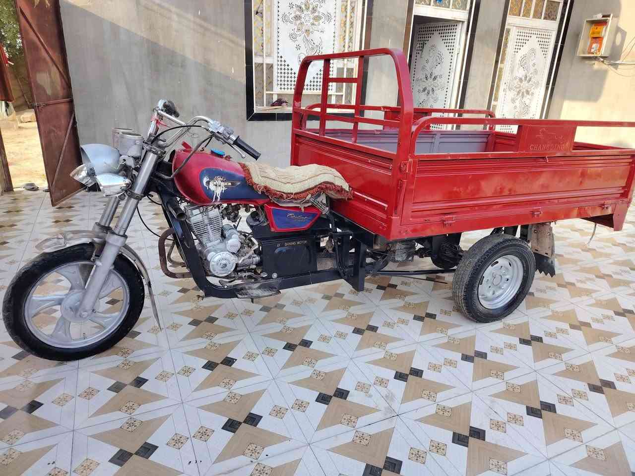 جمره • موديل 18 • ستوته جاهزه