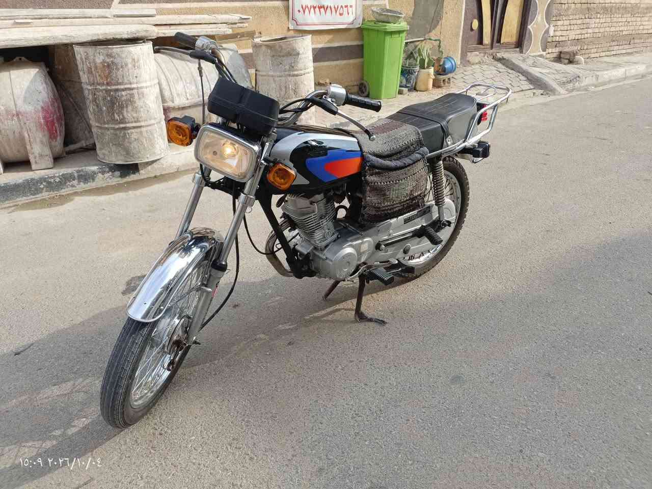 اربعه كير • موديل ١٩ • اوراق اصولي