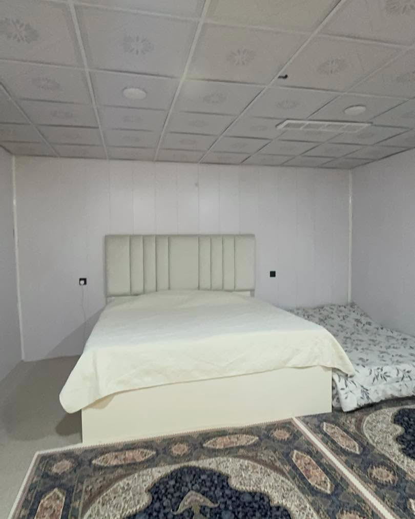 ‎ڤیلا شاهانەی vipسەردەمیانە  بۆ فرۆشتن 

‎ - - شوێـــن║لە  ریگای مەسیف📍
‎ - ڕووبەر ║ 1700متر  - 

‏‎بۆ زانینی نرخ ژمارە (1)لە کومنیت بنوسە💰

‎🔷کامل ئەساسی مالی تیدایە
‏‎🔷 كارەبای نیشتیمانی هەیە
‎🔷 (5)  ژووری نوستن 
‎🔷 سیستەمی فێنك كەرەوە
‏‎🔷گراج ئوتومبیل فراوانە
‎🔹 حەدیقەی  هەیە
💧 ئاوی هەیە
‎🔷شوین پالەوەر بە خیو کردن هەیە 
.
‎🔷 ڕووبەرێكی فراوانی سەوزایی 200م

‏‎بۆ زانیاری زیاتر پەیوەندیمان پێوە بكەن . . . .
☎️***********  
——————————————————
‏‎ئەزموونێكی پڕ لەمتمانە:: ‎✅ #_عەقارات_باغی_ئاژگە

‏‎ئەگەر هەرموڵکێکت خانوو_دووکان _مەزرەعە هەیەـــ بینێرە بۆ پەیجەکەمان ئێمەش بڵاوی ئەکەینەوە بە باشترین و جوانترین شیوە
