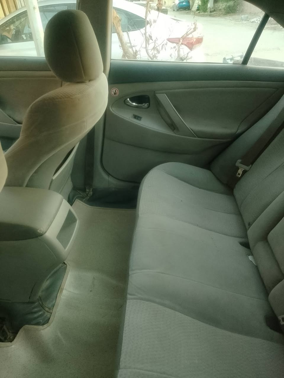 كامري • ٢٠١٠ • واتساب