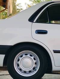 كورلا ١٩٩٨ • سونار • فلوجه