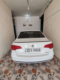 فولكس واكن بورا 2022 سيارة جاهزه بدون نقص ضرر ماشر عليه فقط ماشيه 80k ...