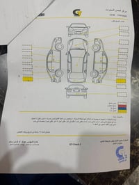 اكسنت ٢٠١٤ • محرك ١٦٠٠ • فول مواصفات