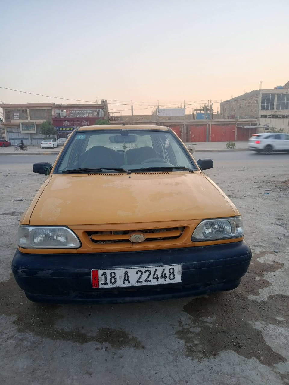موديل ٢٠١٣ • محرك جديد • بابل