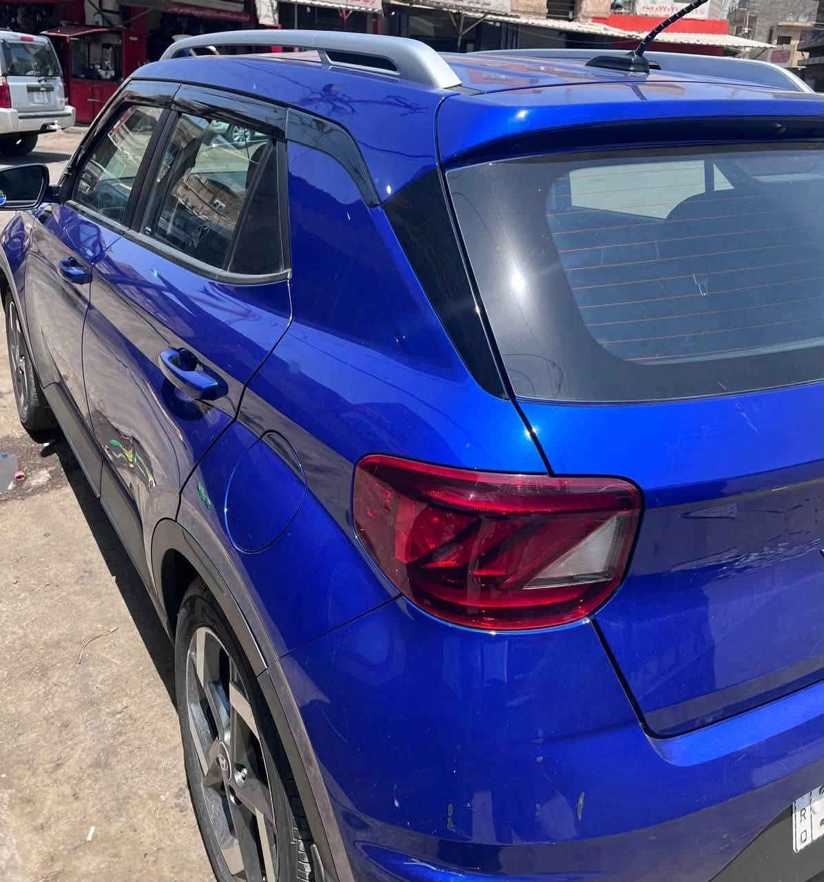 هونداي فينو 2024
فول موصفات عده فتحه 
سياره جديده معنه كلمه 
بدون ضربه بيه طخه حافه جاملغ امامي ورجعه بارد او PDR
مكان سياره بغداد 
للستفسار 
***********
***********
