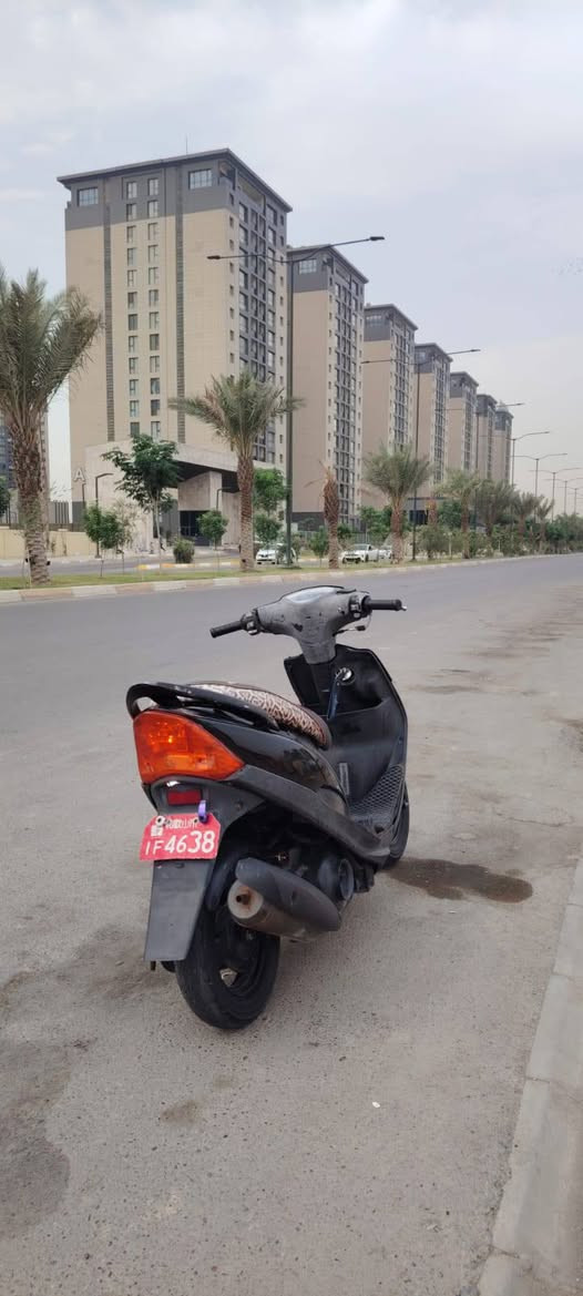 ماكس عدله • ١٢٠ • مكينه بلاديه