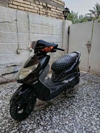 سكنس فحل • كابريتر • محرك ناعم