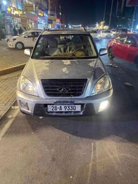 تيكو • ٢٠١١ • بغداد حي العامل