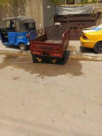 ستوتة • موديل ٢٠١٨ • تقاطع درويش