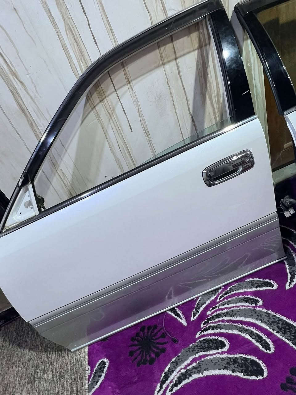 ٤ أبواب • نضافة • شط العرب الصالحيه