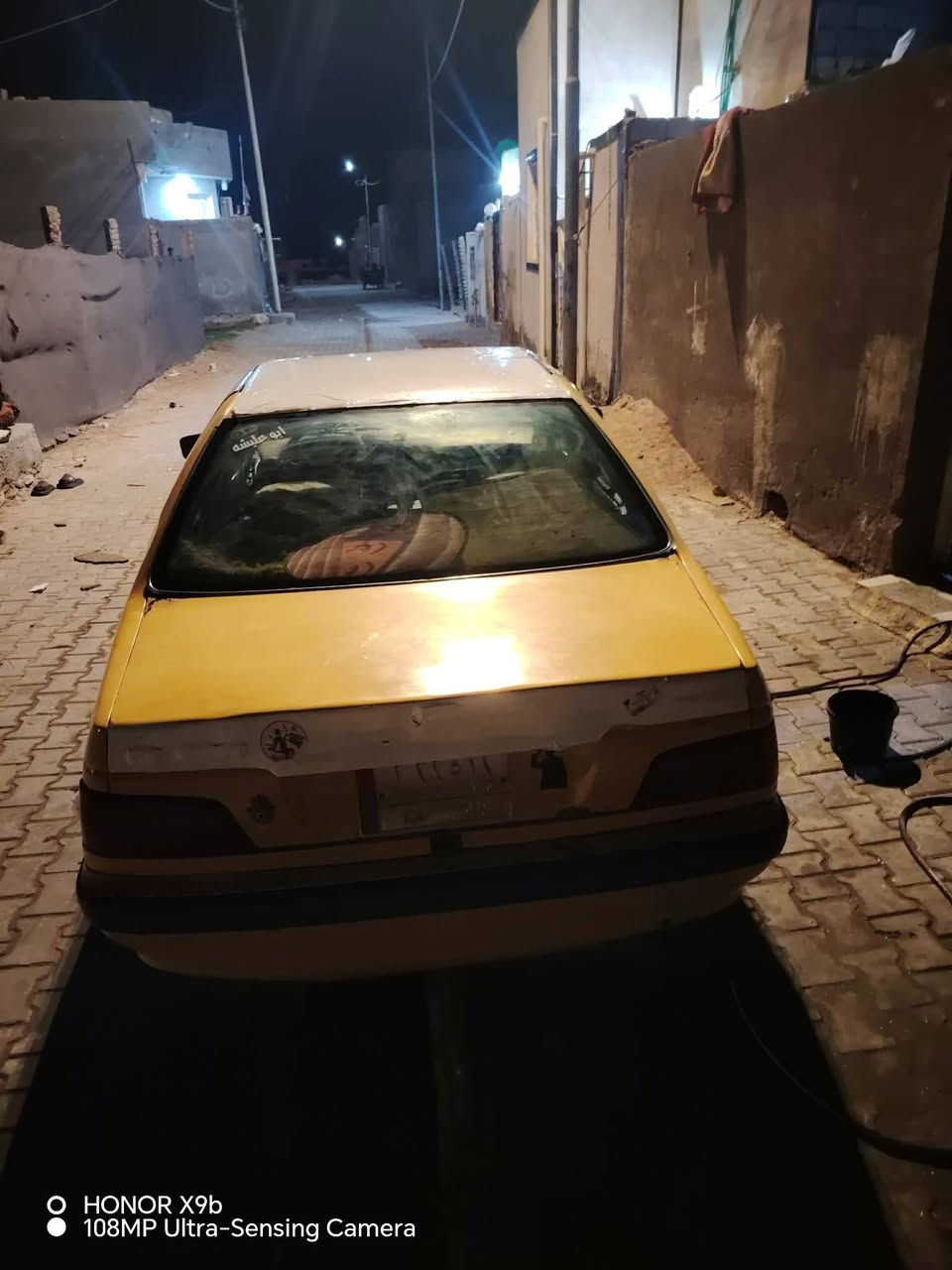 السلام عليكم
اخوان بيجو باص موديل ١٣ رقم سيارة بابل 
سيارة مصفره هيئة و غرامات العوان السماوه 
شرط التحول لاستسار أسفل لارقم 
***********
