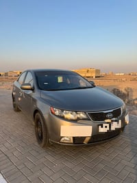 سيراتو • ٢٠١٢ • بصره