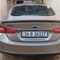 ماليبو 22 مواصفات Rs معروفة ماشية 50 الف كيلو  رقم معوقين وكالة عامة م...