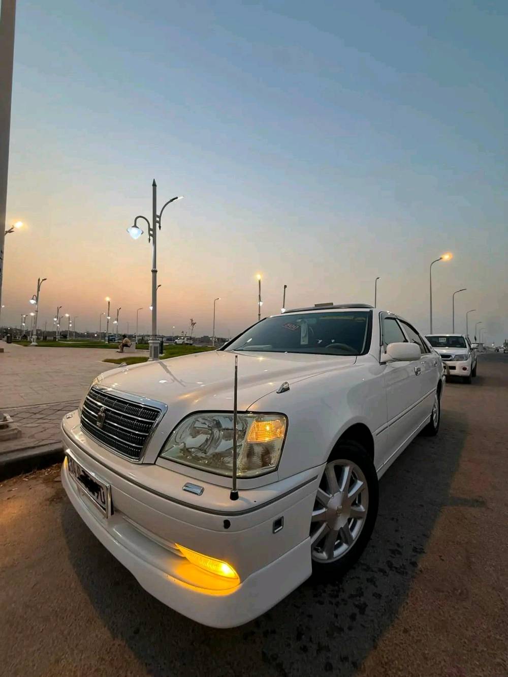 السلام عليكم كراون ملكه ياباني السعر 133 ورقه
المكان الحمزه الشرقي التصال ***********