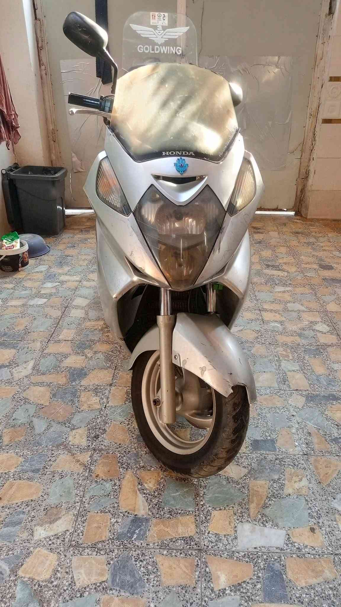 سلفر • ٦٠٠ • مكفولة