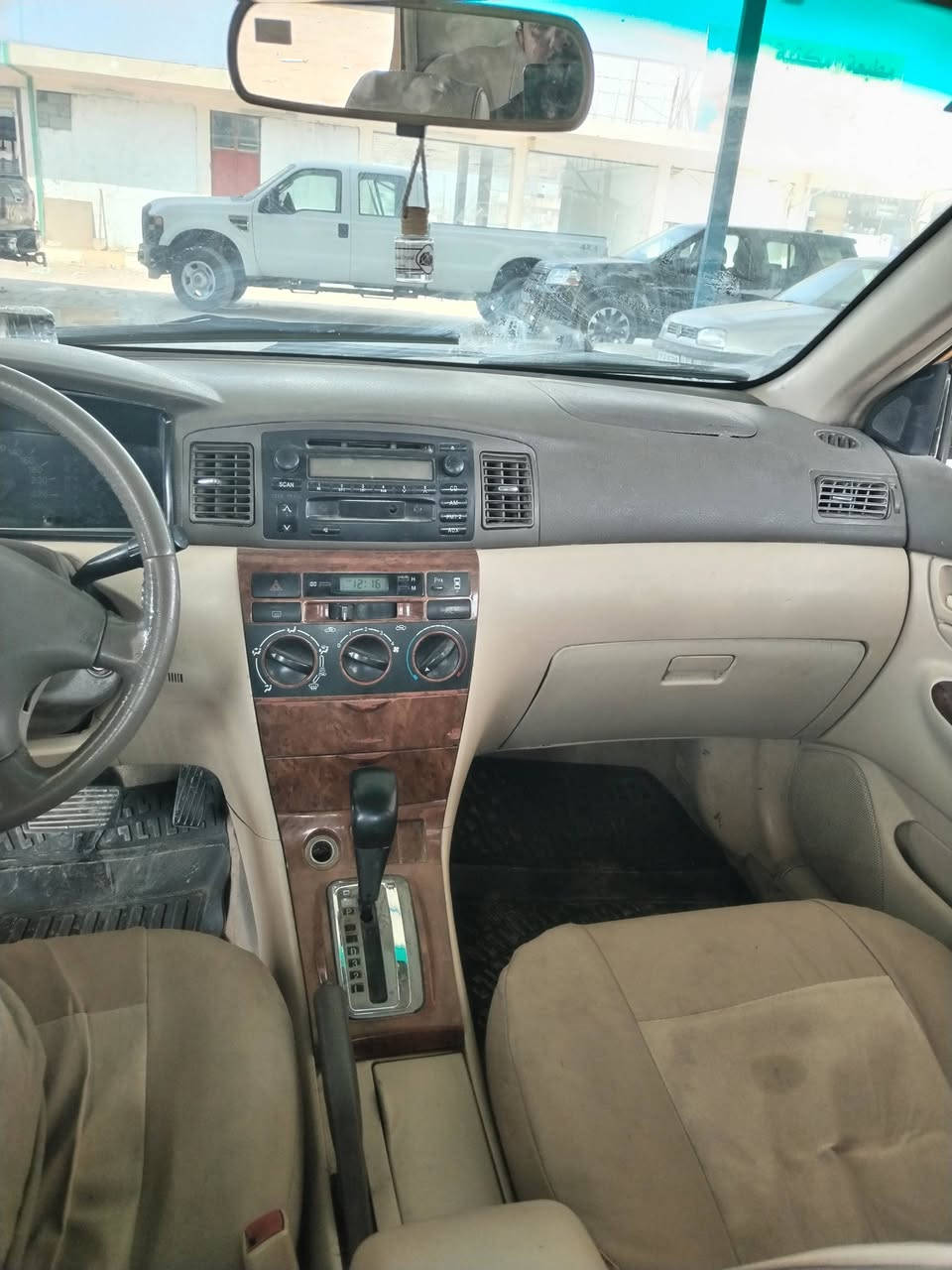 سلام عليكم بيوايدي أفF  موديل ١١ اوتوماتيك بلادي سياره مصبوغه  حزام تبريد نقص *********** رضوانيه اليوسفيه
