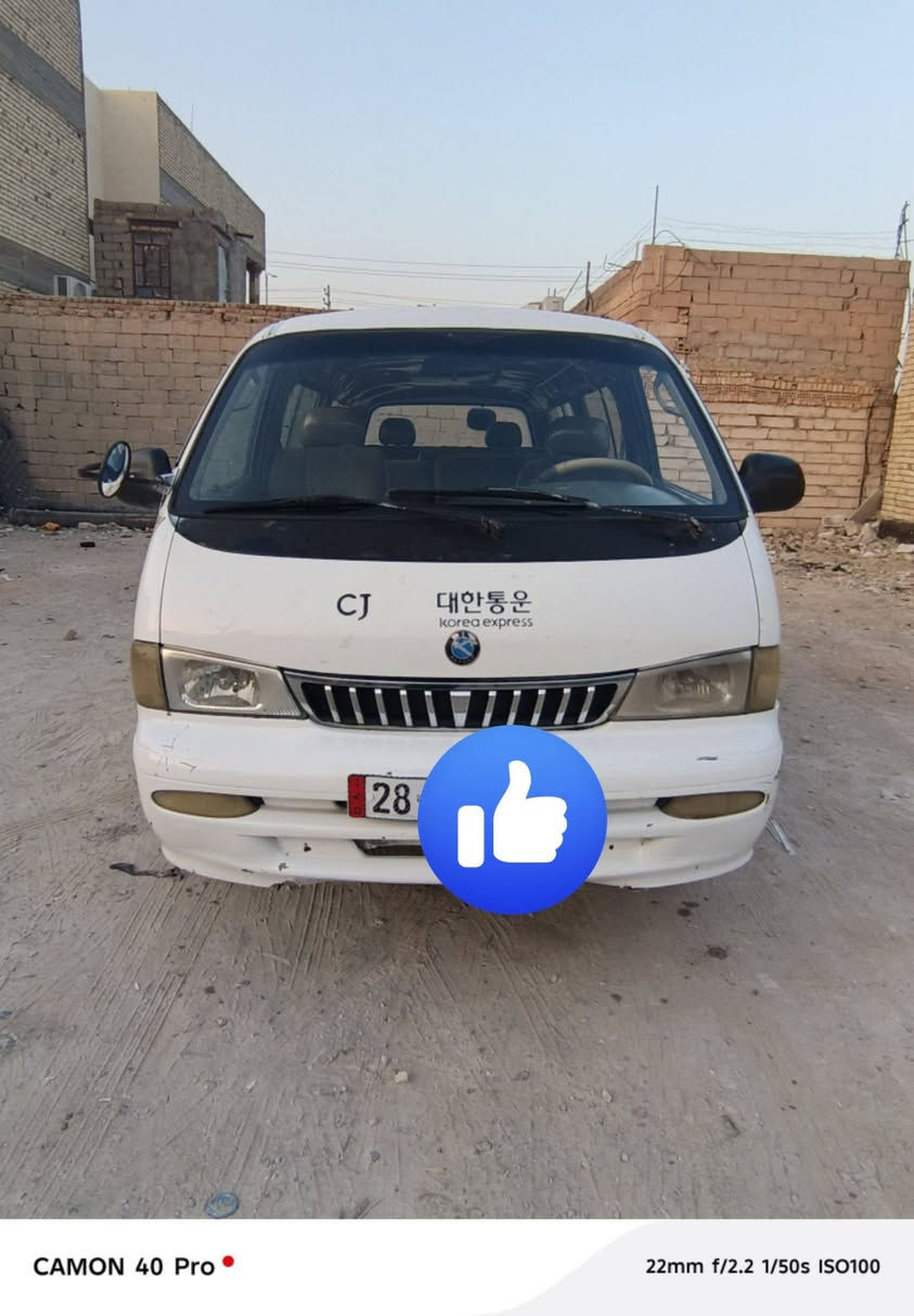 السلام عليكم كيا بريجو للبيع موديل 2000 ما بيها ضربه بيها صبغ قليل تخم تاير جديد حداديه خير من الله وقير واكسن ومحرك خير من الله رقم النجف وعنوان النجف الاشرف انتصار على الخط***********

نص مكتوب في الصور:
- CAMON 40 Pro 14mm f/2.2 1/50s ISO200
- CAMON 40 Pro 22mm f/2.2 1/50s ISO100
- CAMON 40 Pro 15mm f/2.2 1/50s ISO700
- CAMON 40 Pro
- 15mm f/2.2 1/50s ISO300
- CAMON 40 Pro 29mm f/1.8 1/145s ISO50
- 15mm f/2.2 1/100s ISO100
- CAMON 40 Pro 15mm f/2.2 1/50s ISO200