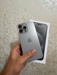 آيفون ١٥ برو ماكس • ٢٥٦ • سوق الشيوخ