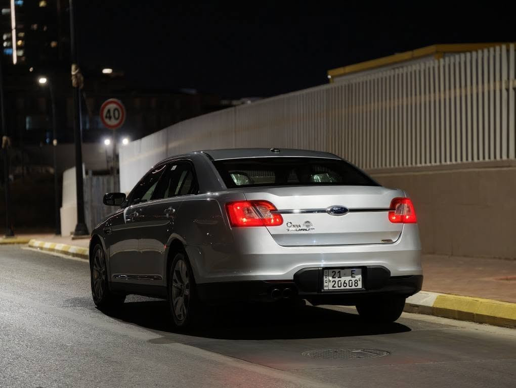 سەرەتا بەناوی خوای گەورە
Ford Taurus 2012 SE NIVA
کوشن کارەبا و کۆدی دەرگا و ناو زەرد،. تەبرید مەرکەزی و لەگەڵ  هەندێ مواسەفاتی تر کە مەعروفن لە مواسەفات Se
سفری شەریکەی نیڤایە .. ٣ سویچی ئەسڵی لەگەڵە،. سەیارەکە بێدەعم و بێ بۆیاخە و بی پارچە گۆڕاو
تەنها ٢ جێی زۆر بچوکی ساردە کوتە کە زۆر بە کەمی پێوەی دیارە 
سەیارەی مەعرەز نییە و سەیارەی خۆمە
ڕۆن و هایدرۆلیکی  تازە گۆڕدراوە 
پلاک و نۆزڵ  و فویڵ پەمپ تازە گۆڕدراوە 
٤ تایەی لۆکی لەسەرە
پێش و دوای ١٠ ڕۆژە داگیراوە و هەموو شتەکانی بیلادیە کە دانراوەتەوە
سەیارەکە کامل سێرڤس کراوە و هیچ مەسروفێکی تیانیە تەنها لە سایەقێکی کەمە
سەیارەکە نمونەیە لە جوانی و پاکی 
ناو داخلی وەک لۆک ماوەتەوە و هیچ تەقیوی و کاڵبونەوەی نییە وەک شەریکە وایە
تەبرید سارد و گەرم لەسەر سویچ ،.، کارەبای هەمووی بەشەرت وەک شەریکە ماوە.،،.،. جوتێک لایتی لۆکی ئەسڵی لەسەرە قوەتی وەک سەیارەیەکی ٢٠٢٦ وایە
گێڕ و مەکینەی بەشەرت مەکینەشی بۆ واتەرپەمپ نەکراوەتەوە و بە شەرتی بێعەیبی و بە شەرتی ١٠ فیتەر  و هیچ گڵۆپێک لەسەر داشبوڵ ئیشناکە و زۆر بە خزمەتە
نرخی 105 گەڵا و مەجالێکی  برایانە
تەحویل و غەرامە بەشەرت و سەنەی هەتا ٢٠٢٧ تازەیە

گۆڕینەوەش ئەکەم لەسەر قەناعەت
شوێن سلێمانی
*********** السليمانية, العراق
