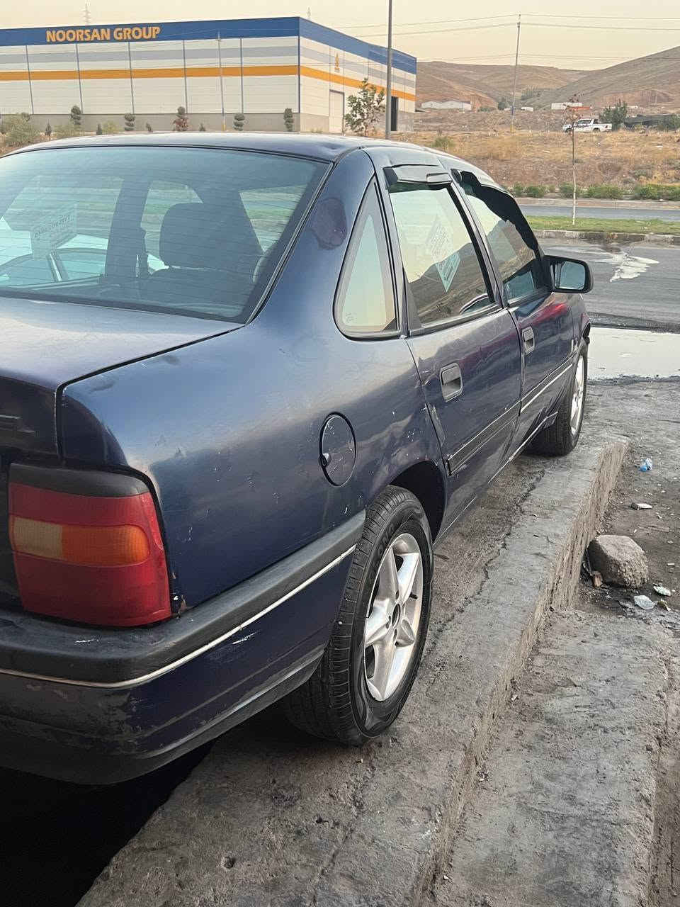 فكترا ١٩٩٣ حجم ١٨ كير مكينه شرط بيه ٤ تكم مصلحه باقي تكم شرط سنويه ٢٧ شرط تحويل كابون إلكتروني..***********
سعر.. ٣١$ ومجال
