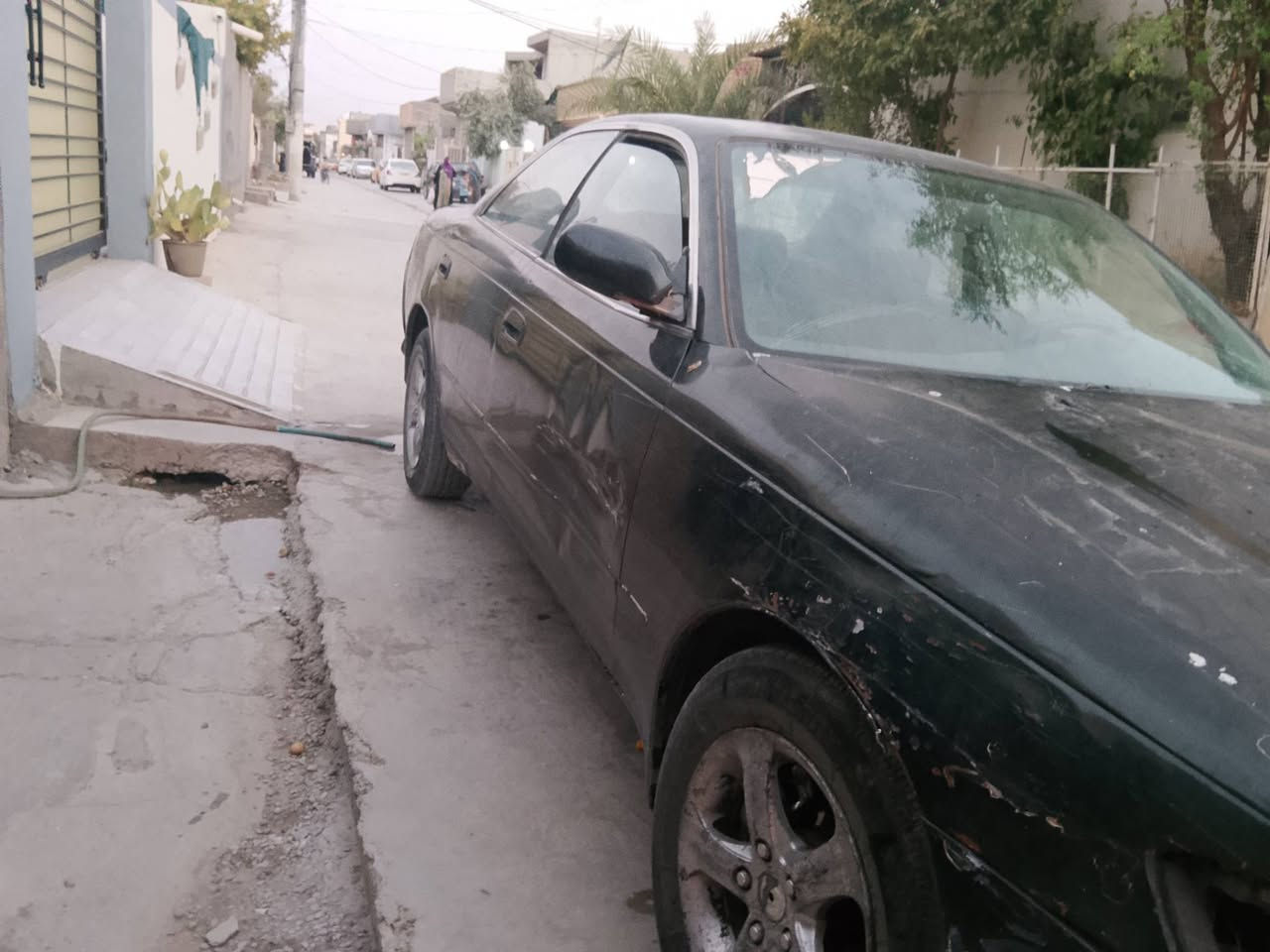 مارك لبيع سنويه نافذة رقم ديالى ابوسنويه من سكان جلولاء  حاليا سيارة بخانقيين رقم مبيل ***********

