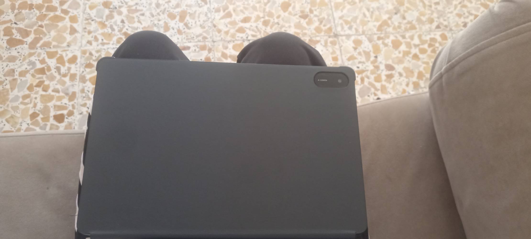 هونر اكس ٨ بي • تابلت