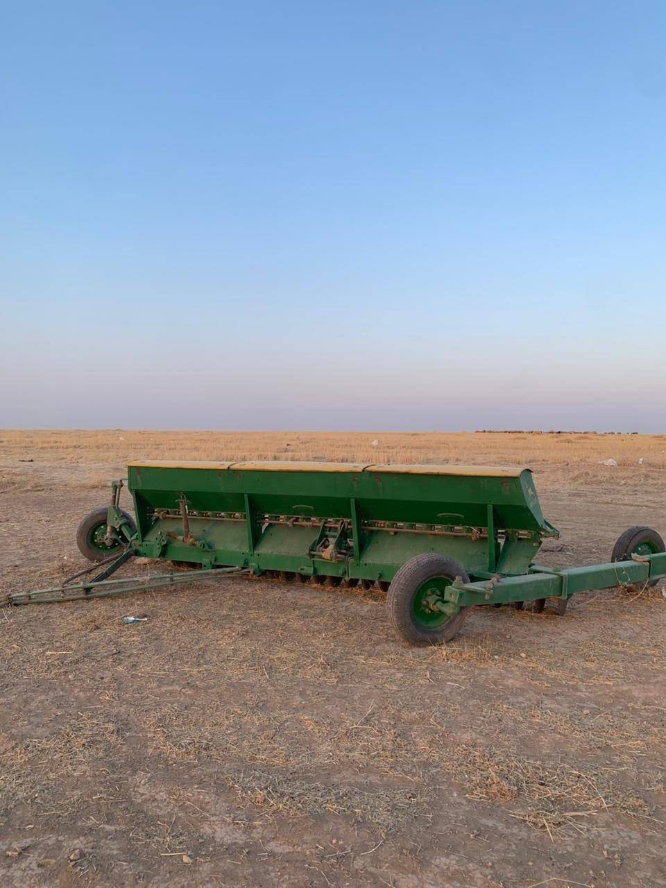 بذارة جوندير جاهزه 24 صاج للبيع السعر 3 ملايين وبيها مجال المكان حمام العليل للأستسفسار الاتصال على الأرقام 
ملاحظة / رجاءاً المو شراي لايتصل. 
‏‪***********‬‏
‏‪***********‬‏
