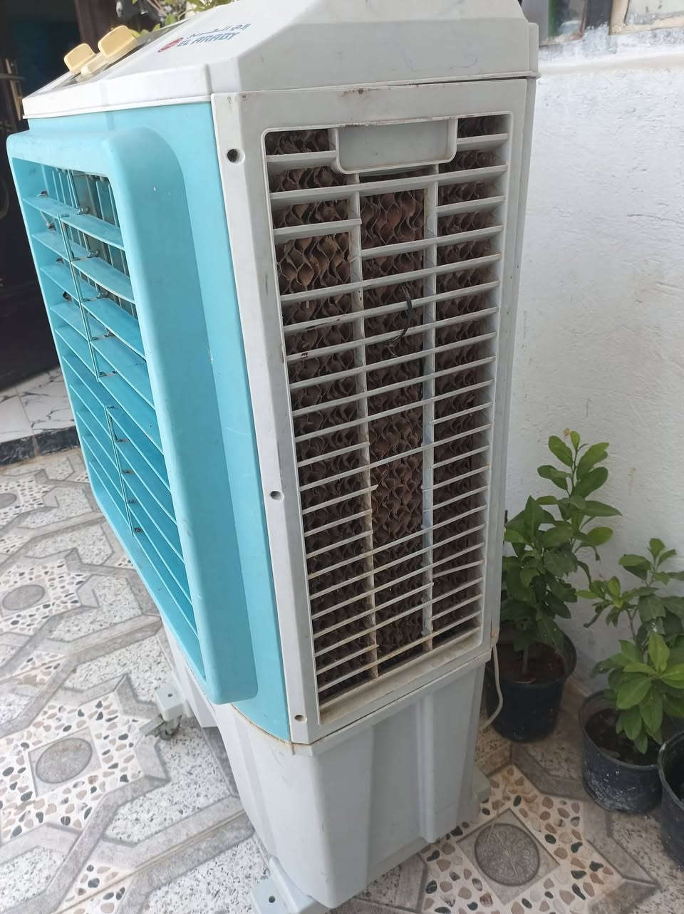للبيع كنفيرة نضيفة 3سرع 80الف رقم ***********وتساب
