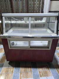 عارضه مقبلات • شغاله • حله نادر الثالثه