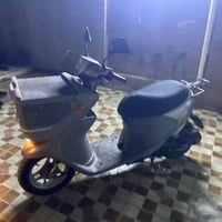 سوزوكي • جديده • نقص عقل