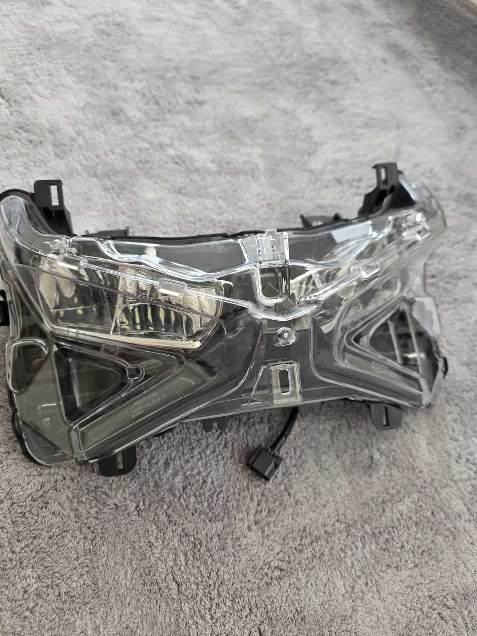 مال دراجە xmax 
75 الاف 
سعر فی شریکە کلش غالی
