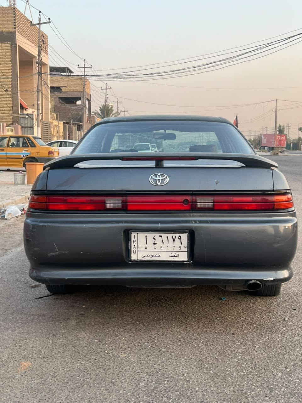سلام عليكم للبيع السعر 49وبيهه مجال كفاله من كص والضربه وكير  ومكينه وحداديه تبريد سياره جاهزه السنويه 27راعيهه بلكوفه للبيع رقم ***********

