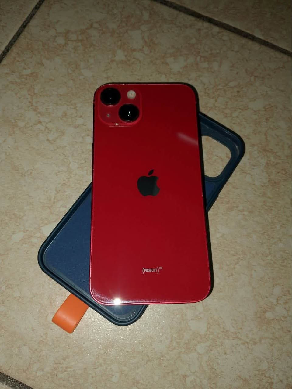 السلام عليكم جهاز للبيع
آيفون ١٣ عادي iphone 13 
ذاكرة ١٢٨ كيكا 
لون احمر دم الغزال
الجهاز مبدل شاشة 
الجهاز نضيف ب اكو شخوط اثر سقوط على الشاصي 
شاشه نضيفه و حلوه
بطارية ٨٠ ما مبدلة 
جهاز نضيف عدا الشاصي 
السعر ٣٢٠ وبي مجال 
العنوان بغداد بسماية 
الرقم *********** متوفر واتساب

