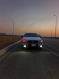 أوبترا ٢٠٠٥ • جير عادي • أربيل