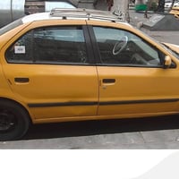 سمند • موديل ٢٠١١ • بغداد