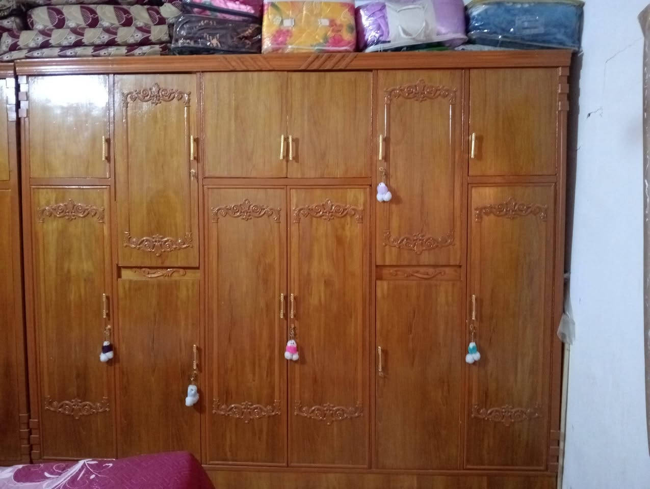 غرفه اخشاب • درجه اولى • مرتبه