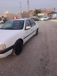 405 جيل اكس • ٢٠١٠ • كربلاء الحر الصغير