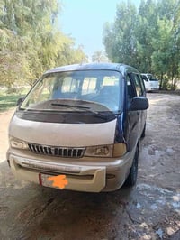 موديل ٩٦ • مكينة وكير كسل • مشروع المسيب