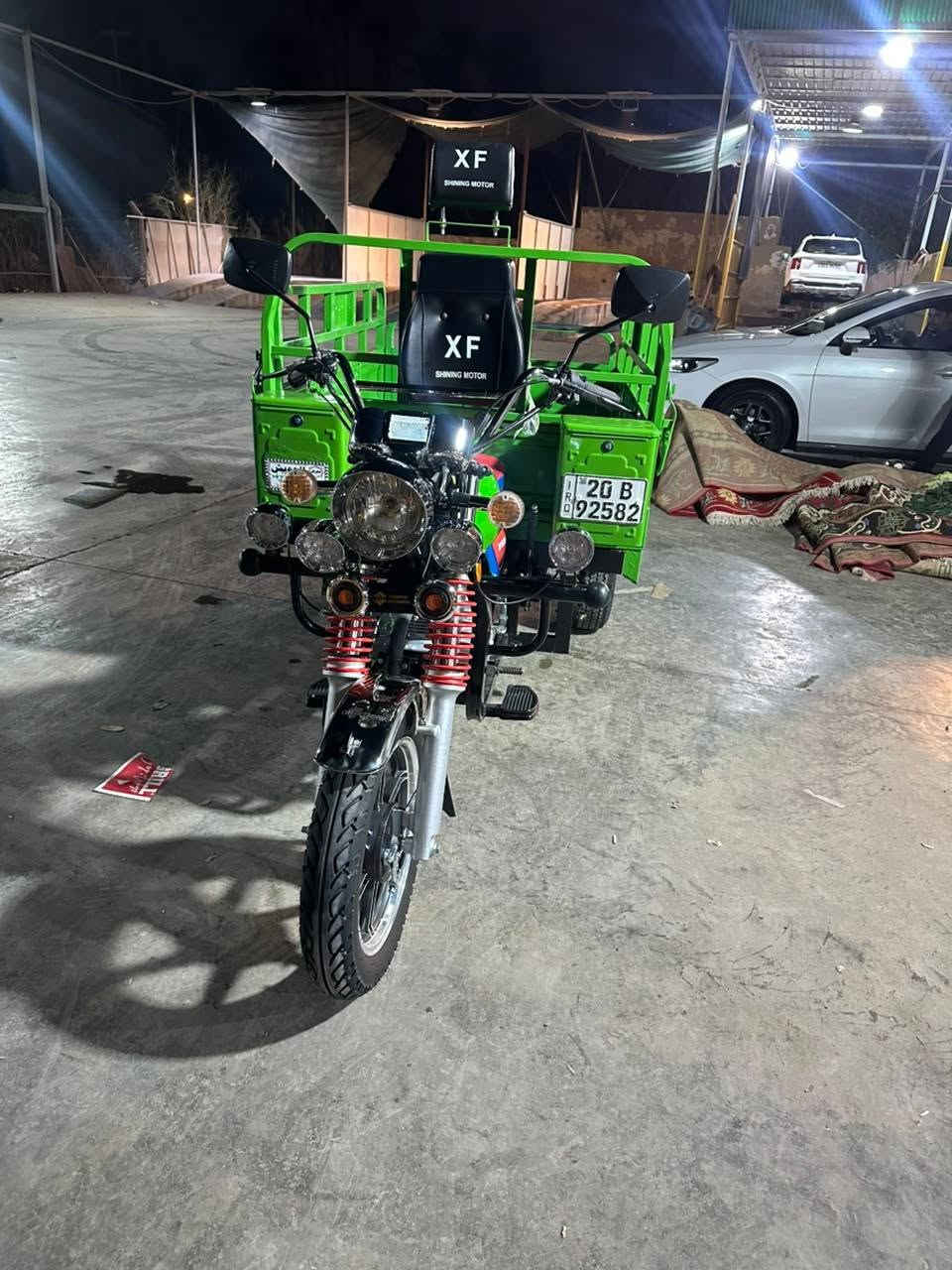 ستوته • ٢٣ • زيرو