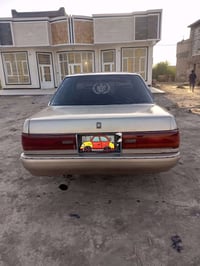 مكينة نضيفه • جير نضيف • رقم كربلاء