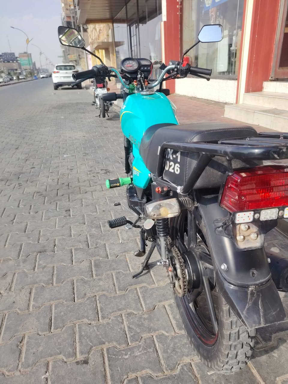 سونك • ١٥٠ • ماشيه ١١ الف