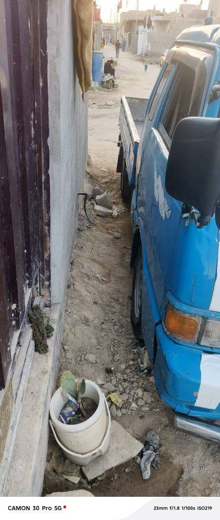 سياره كيه بنكو موديل 95  مكينه حلوه ناعمه نقصها بلكات حماوه وعينه وصينيه تخم تاير جديد مشروع وطني  سنويه ل 28وراعيه يريد مداور سعر 54 وبيه مجال الموقع كربلاء حي الرباب قرب سيطرة البراهميه رقم صاحب سياره*********** متواجد على خاص
