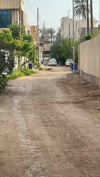 الفحامة • ٢٠٠م² • سند ٢٥